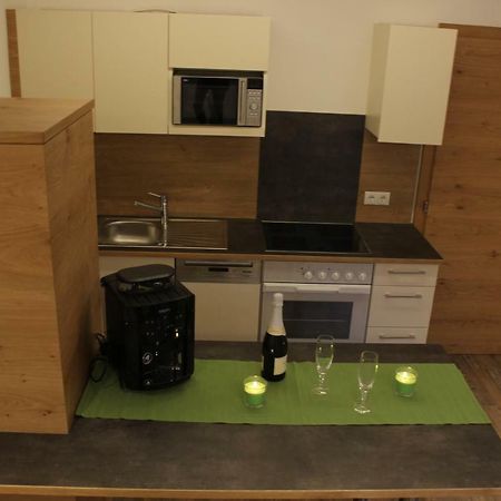 Haus Amade Apartman Wagrain Kültér fotó