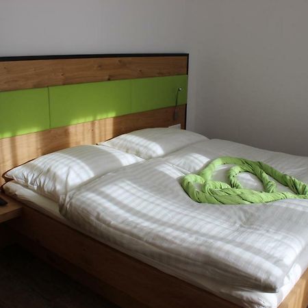 Haus Amade Apartman Wagrain Kültér fotó