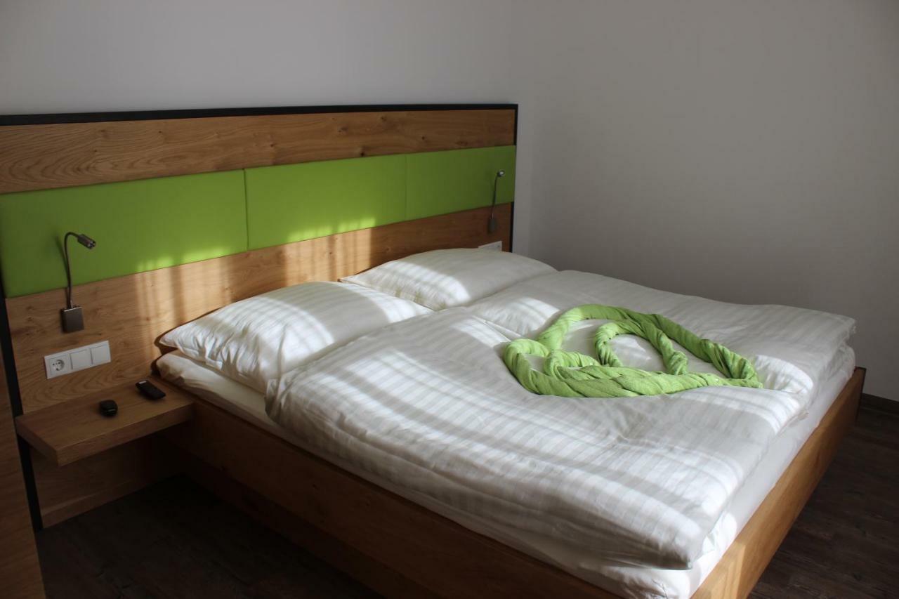 Haus Amade Apartman Wagrain Kültér fotó