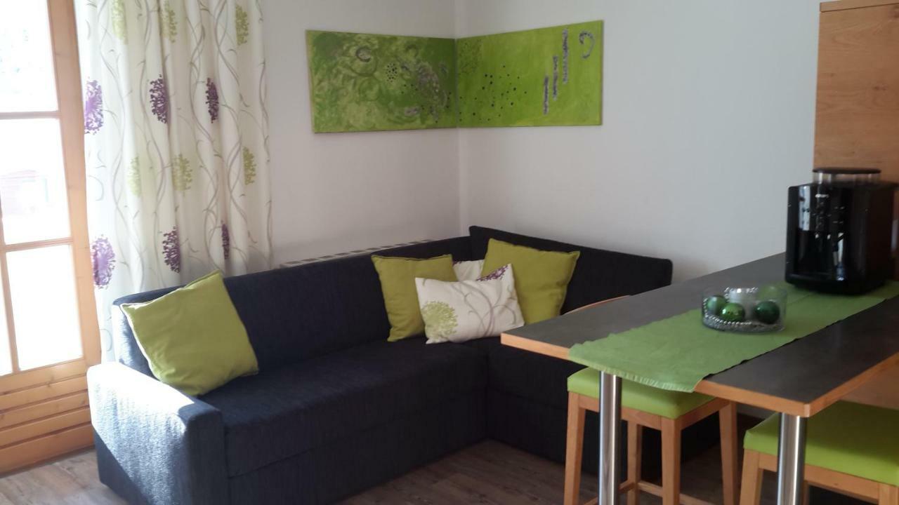 Haus Amade Apartman Wagrain Kültér fotó
