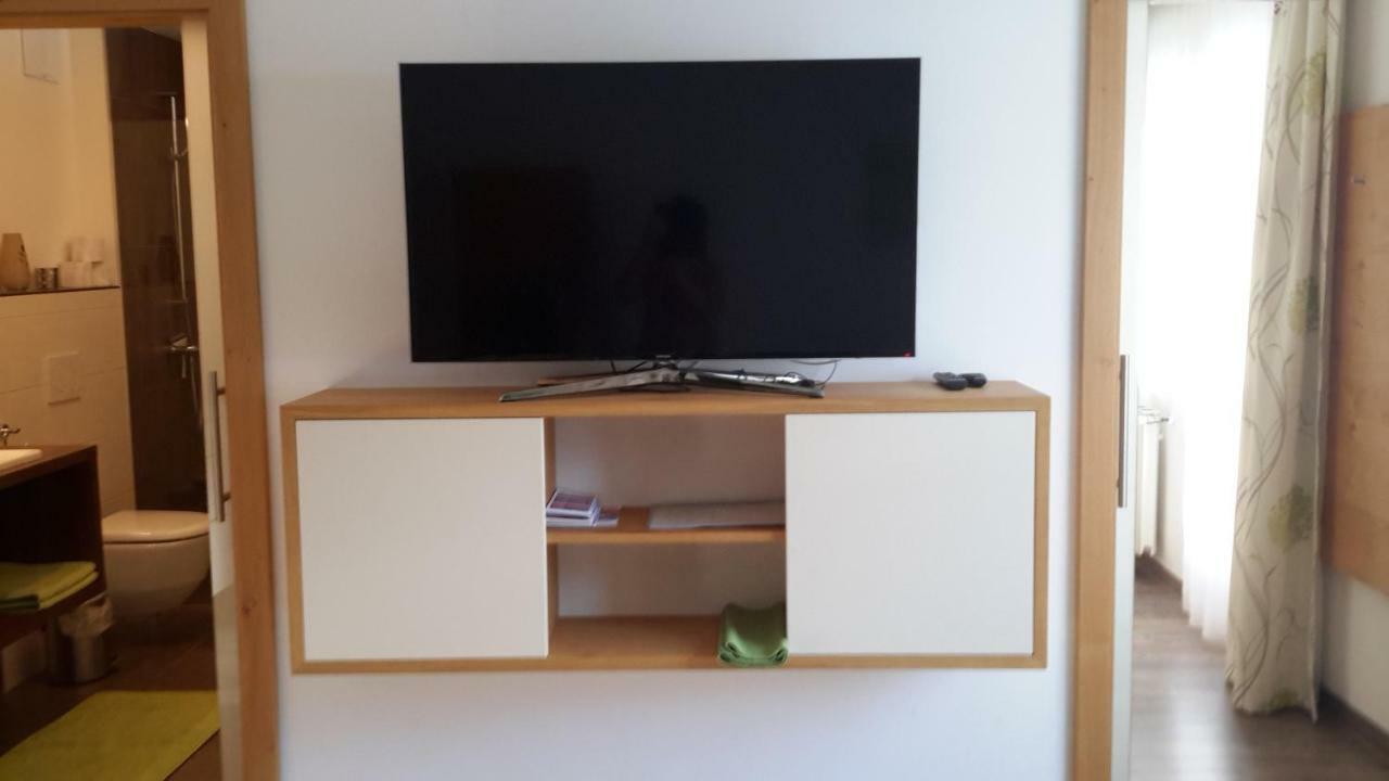 Haus Amade Apartman Wagrain Kültér fotó